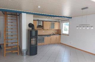 Wohnung kaufen in 56244 Ötzingen, Ötzingen - Gemütliche großzügige 4-Zimmer-Maisonettwohnung