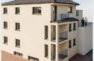 Wohnung kaufen in 54311 Trierweiler, Trierweiler - Eigentumswohnung in Trierweiler - ca. 70 m² - provisionsfrei