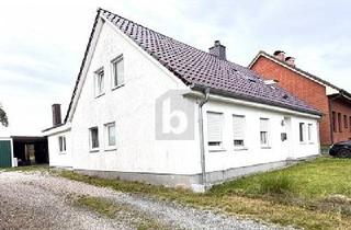 Einfamilienhaus kaufen in 23701 Süsel, Süsel - EIN HAUS - VIELE NUTZUNGSMÖGLICHKEITEN