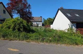 Grundstück zu kaufen in 53804 Much, Much - ATTRAKTIV IN RUHIGER NACHBARSCHAFT