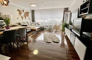 Wohnung kaufen in 79618 Rheinfelden, Rheinfelden - HELLE OASE SUCHT NEUE FAMILIE