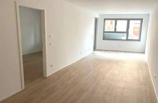 Wohnung mieten in Leibnizstraße 23, 55118 Mainz, Mainz - 2-Zimmer-Wohnung mit Loggia & Einbauküche