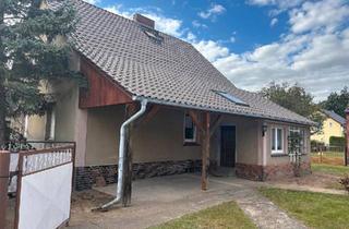 Haus kaufen in 03058 Neuhausen, Neuhausen/Spree - Wohnhaus , Grundstück