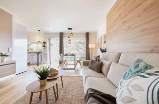 Wohnung kaufen in 80796 Schwabing-West, Top renoviertes und vollständig eingerichtetes Apartment in bester Schwabinger Lage - provisionsfrei
