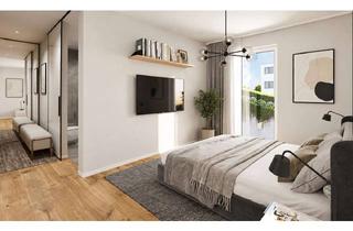 Wohnung kaufen in 75239 Eisingen, Kompakter Neubaukomfort – modernes Wohnen in Eisingen