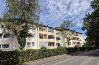 Wohnung kaufen in Rechberghäuser Str., 73035 Göppingen, Sofort beziehbare 3-Zimmer-Wohnung mit Sonnenbalkon zum attraktiven Preis