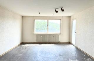 Wohnung kaufen in 42113 Wuppertal, Viel Platz für Ihre Ideen – 93 m² mit Aufzug und Balkon!