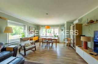 Wohnung kaufen in 88131 Lindau, Helle 4-Zimmer-Wohnung in zentraler Lage von Aeschach