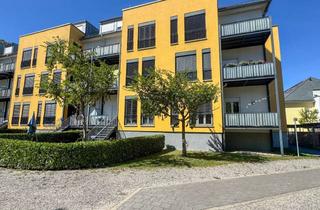 Wohnung kaufen in 77933 Lahr, Moderne, große und bezugsfreie 2-Zimmer-Wohnung am Hohbergsee in Lahr!