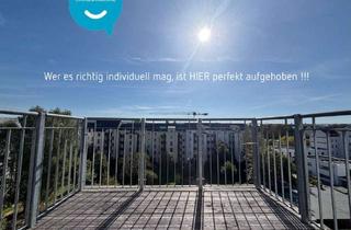 Wohnung kaufen in 09111 Schloßchemnitz, Dachgeschoss • Maisonette • Eigentumswohnung • 3 Zimmer • in Chemnitz • selbst nutzen • schnell sein
