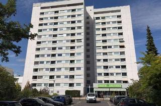 Wohnung kaufen in Hegelstraße, 63150 Heusenstamm, 3-Zimmer-Wohnung mit Blick auf die Skyline in Heusenstamm