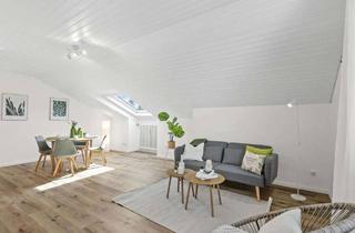 Wohnung kaufen in Keplerstraße 25, 93073 Neutraubling, Sofort einziehen! Helle, 2026 modernisierte 3-Zimmer-Wohnung mit Südbalkon in Neutraubling