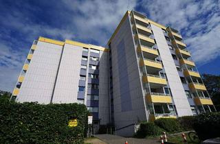 Wohnung kaufen in 51375 Schlebusch, Kapitalanlage in Leverkusen-Schlebusch: Vermietete 3-Zimmer-Wohnung mit Tiefgaragenstellplatz