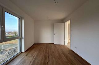 Wohnung kaufen in 74206 Bad Wimpfen, 4,5-Zimmerwohnung mit WestaussichtWohnung Nr. 7 im 1. OG