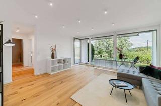 Wohnung kaufen in 73432 Aalen, Provisionsfrei mit Stellplatz - Idyllisches Gartengeschoss mit Blick ins Grüne