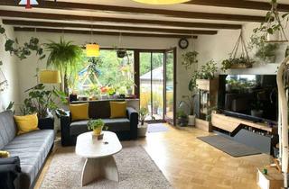 Wohnung kaufen in 71546 Aspach, **Ein Zuhause mit Charakter – großzügige Maisonette auf zwei Ebenen**