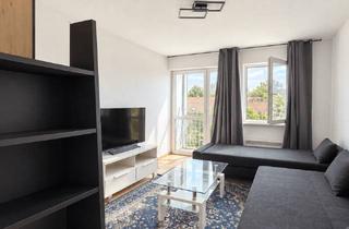 Wohnung kaufen in 86179 Haunstetten, Grünwald | 1 Zimmer Studentenapartment Haunstetten