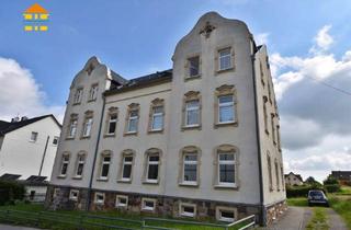 Wohnung kaufen in Schulstraße 15, 09232 Hartmannsdorf, Attraktive Kapitalanlage: Vermietete 2-Raum-WE mit Balkon in Hartmannsdorf!