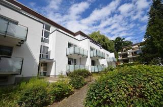 Wohnung kaufen in 22607 Groß Flottbek, Investment mit Perspektive – gepflegte 1-Zimmer-Wohnung und Tiefgaragenstellplatz in Groß Flottbek!