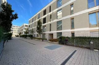 Wohnung kaufen in 76437 Rastatt, Modernes Wohnen mit Stil – hochwertige 3-Zimmer-Eigentumswohnung in zentraler Lage von Rastatt