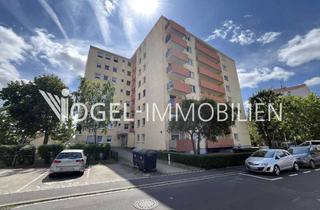 Wohnung kaufen in 97218 Gerbrunn, Kapitalanlage in Gerbrunn // 1-Zimmer-Wohnung // ohne zusätzliche Maklergebühr
