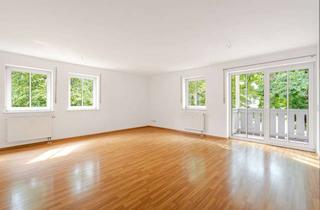 Wohnung kaufen in 84048 Mainburg, Attraktive 3-Zimmer-Wohnung mit Balkon, Tiefgaragenstellplatz und Außenstellplatz