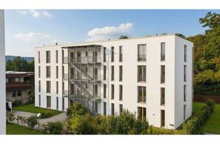 Wohnung kaufen in Kasernenstraße 97, 78315 Radolfzell, Kapitalanlage in Radolfzell - vermietete 4-Zi.-Eigentumswohnung!