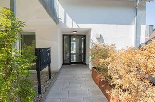Wohnung kaufen in 79194 Gundelfingen, Moderne Erdgeschosswohnung in Wildtal