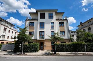Wohnung kaufen in 01445 Radebeul, Vermietete 4-Raum Wohnung im 2. Obergeschoss
