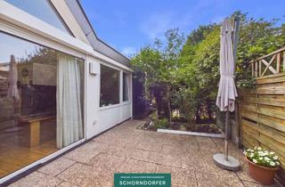 Wohnung kaufen in 74223 Flein, EG-Wohnung mit Terrasse, Schwimmbad und Tiefgaragenstellplatz in Flein