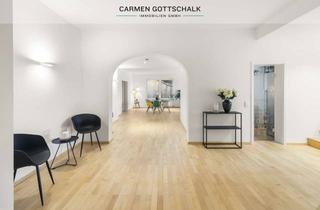 Wohnung kaufen in 82541 Münsing, Seele raus, Schuhe aus: Diese Gartenwohnung in Ambach macht aus Wohnen Lebensgefühl.