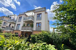 Wohnung kaufen in 01445 Radebeul, Schöne 4-Raum Wohnung im 1. Obergeschoss