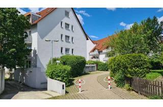 Wohnung kaufen in 34125 Wesertor, Willkommen am Franzgraben!Studentenapartment in zentraler Lage in Kassel