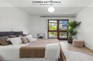 Wohnung kaufen in 82319 Starnberg, Zwischen Park und See: Gartenwohnung mit Einliegerwohnung in Starnberg – sofort frei!
