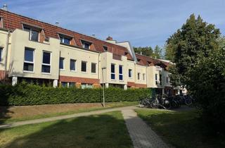 Wohnung kaufen in 21339 Lüneburg, Gepflegtes 1-Zimmer-Apartment – vermietet und langfristig interessant