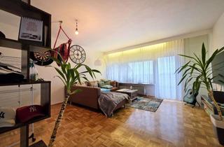 Wohnung kaufen in 75175 Südoststadt, Bezugsfertige 2,5-Zimmer-Wohnung mit Terrasse, Balkon und Einbauküche