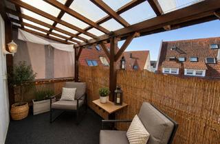 Wohnung kaufen in 71229 Leonberg, Helles & gepflegtes Zuhause – 3,5-Zimmer-Wohnung mit Balkon und Außenstellplatz