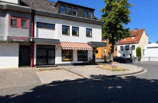 Wohnung kaufen in 56070 Wallersheim, Solide 3-Zimmer-Wohnung in Wallersheim
