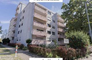 Wohnung kaufen in 67112 Mutterstadt, Attraktive, helle und großzügige 3-Zimmerwohnung in Mutterstadt