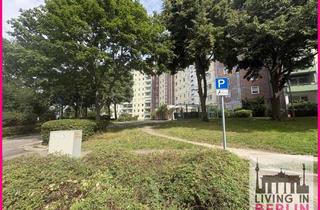 Wohnung kaufen in 12619 Kaulsdorf, Attraktive 1-Zimmer-Wohnung in guter Lage! Vermietet!