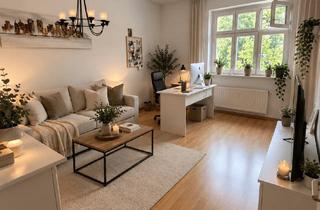 Wohnung kaufen in 12459 Oberschöneweide, Kompakte 2-Zimmer-Wohnung in Oberschöneweide