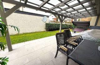 Wohnung kaufen in 73550 Waldstetten, ++Sanierte 3,5-Zimmer-Erdgeschosswohnung in attraktiver TOP-Lage++