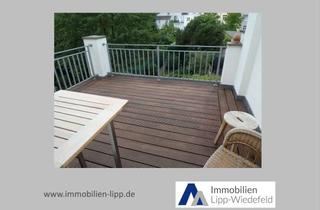 Wohnung kaufen in 47906 Kempen, Gepflegte 2-Zimmer-Wohnung mit großer Südwest-Terrasse