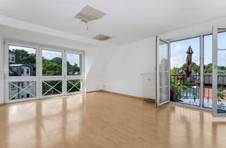 Wohnung kaufen in 25451 Quickborn, Maisonettewohnung mit Weitblick – Wohnen auf zwei Ebenen in Quickborn