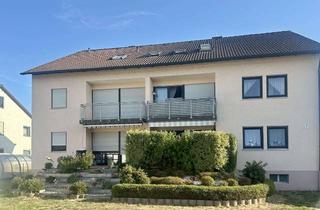 Wohnung kaufen in 93197 Zeitlarn, Chance in Zeitlarn !