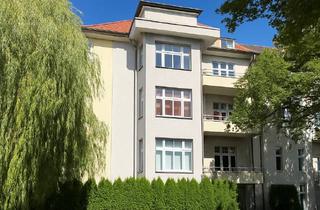 Wohnung kaufen in 18055 Stadtmitte, Attraktive Kapitalanlage in ruhiger Wohngegend!