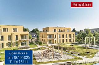 Wohnung kaufen in An Der Villa Bolle 16B, 12557 Köpenick, Preisaktion bis 31.10.2026 - Verkaufsstart & Sofortbezug am Wasser in Berlin-Köpenick