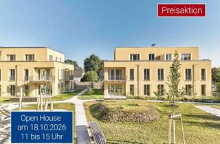 Wohnung kaufen in An Der Villa Bolle 16B, 12557 Köpenick, Preisaktion bis 31.10.2026 - Verkaufsstart & Sofortbezug am Wasser in Berlin-Köpenick