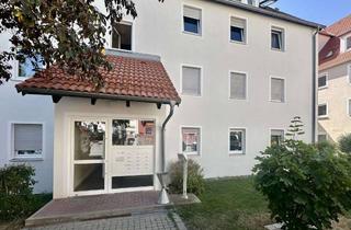 Wohnung kaufen in 93152 Nittendorf, Interessante Gelegenheit !