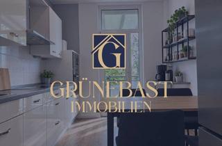 Wohnung kaufen in 26382 Innenstadt, Vermietete Altbauwohnung mit Kamin und zwei Balkonen